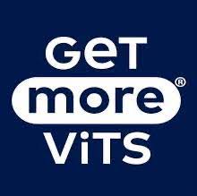 Get More Vits logo