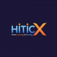 Hiticx Ltd logo
