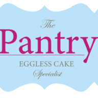 The Pantry logo