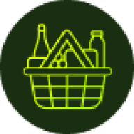 The Health Box logo