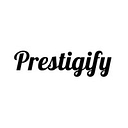 Prestigify logo