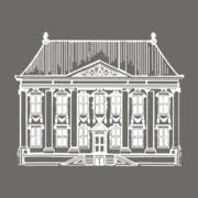 Mauritshuis logo