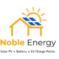 Noble Energy logo