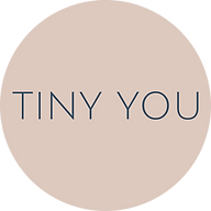 TINY YOU logo