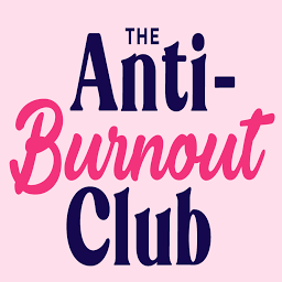 The Anti-Burnout Club logo
