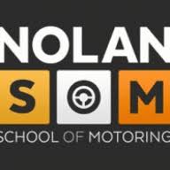 nolanschoolofmotoring.co.uk logo