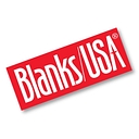 Blanks USA logo