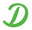 Dendanskebutik logo