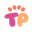 Tiny Paws Boutique logo