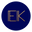 EK BAKERY logo