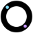 Odd Circles logo