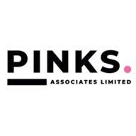 Pinksauce Leasing logo