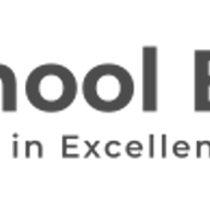 Schoolblazers logo