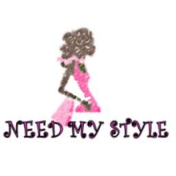 Need My Style logo