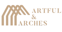 ARTFUL AND ARCHES LTD logo