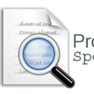 Proof Read My File logo