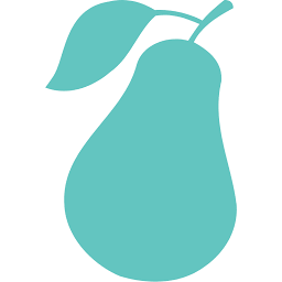 Pear Tree logo
