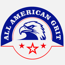 Allamericangrit logo