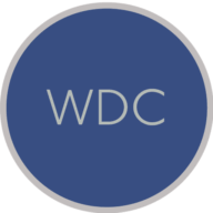 The Wooden Door Restoration Specialists logo