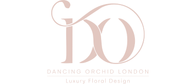Dancing Orchid London logo