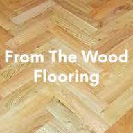 From The Wood Flooring logo