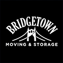 Bridgetown Moving logo