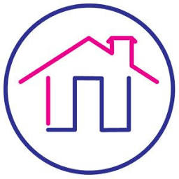 My Homely House logo