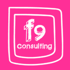 F9 Consulting logo