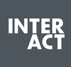 INTERACT SCREEN ACTORS ACADEMY logo