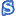 Slipscreens logo