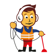 Specialist Leak Detection logo