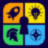 Puzzle Locker - Escape Rooms for Schools logo