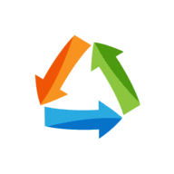 Waste Man Team logo