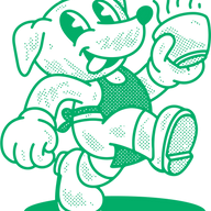 The Clubhouse Coffee & Cycles logo