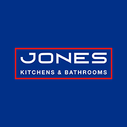 Jones Kitchens & Bathrooms Ltd logo
