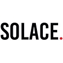 Solace Vapor logo