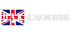 UKCS - UK Clean Solutions logo