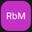 Rock By Mail logo