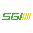 SGI Canada logo
