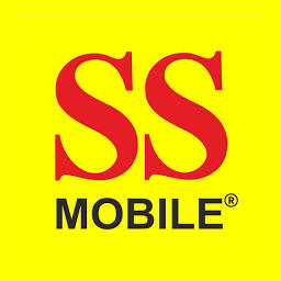 SS Mobile logo
