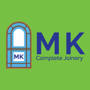 Mkcompletejoinery logo