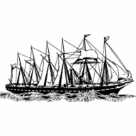 SS Great Britain logo