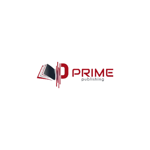 Prime Publishings Uk logo