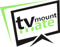 TV Mount Mate logo