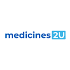 Medicines2u logo