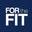 ForTheFit.com logo