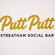 Puttputt logo