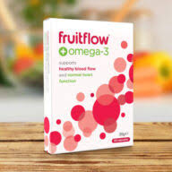 Fruitflow® Plus logo