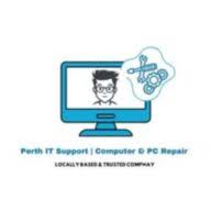 Pc Repair Perth logo