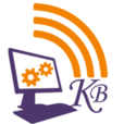 KB Computer Repairs logo